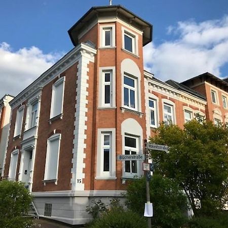 Villa Wakenitz 吕贝克 外观 照片