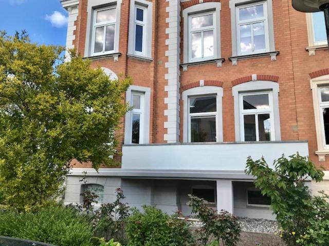 Villa Wakenitz 吕贝克 外观 照片