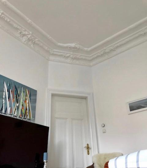 Villa Wakenitz 吕贝克 外观 照片